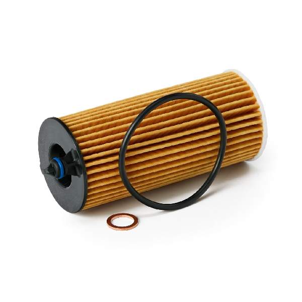 تصویر محصول فیلتر روغن بی ام و سری 4 کروک 420i سال 2017